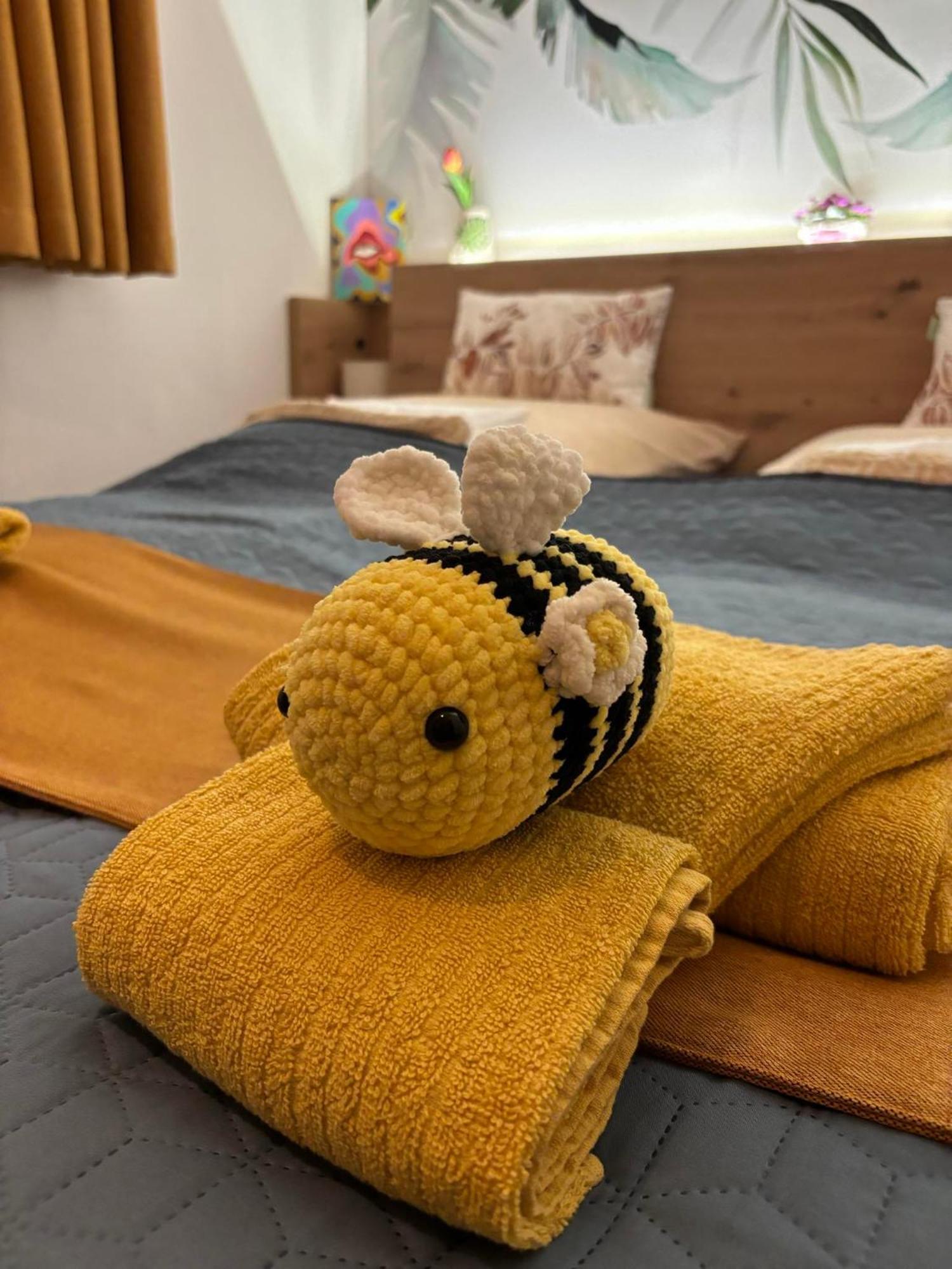 Apartmán Sovirag